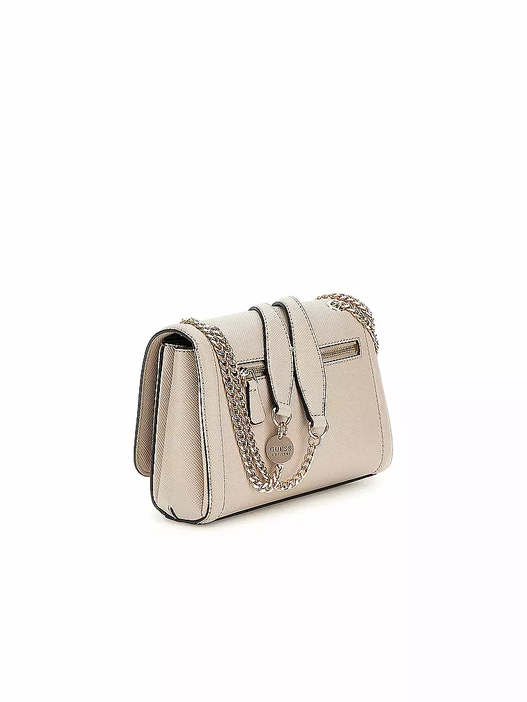 GUESS | Tasche - Umhängetasche NOELLE | creme