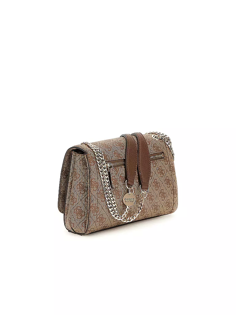 GUESS | Tasche - Umhängetasche NOELLE | schwarz