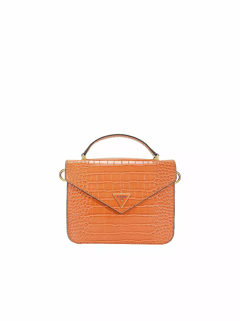 GUESS | Tasche - Umhängetasche RETOUR | orange