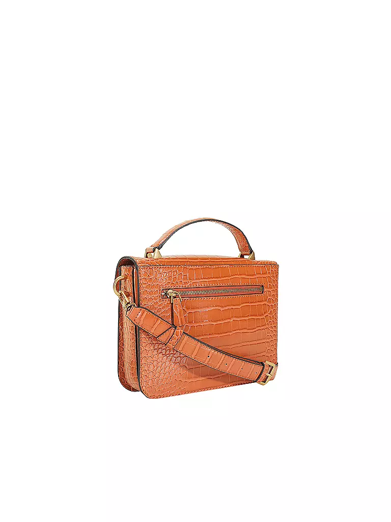 GUESS | Tasche - Umhängetasche RETOUR | orange