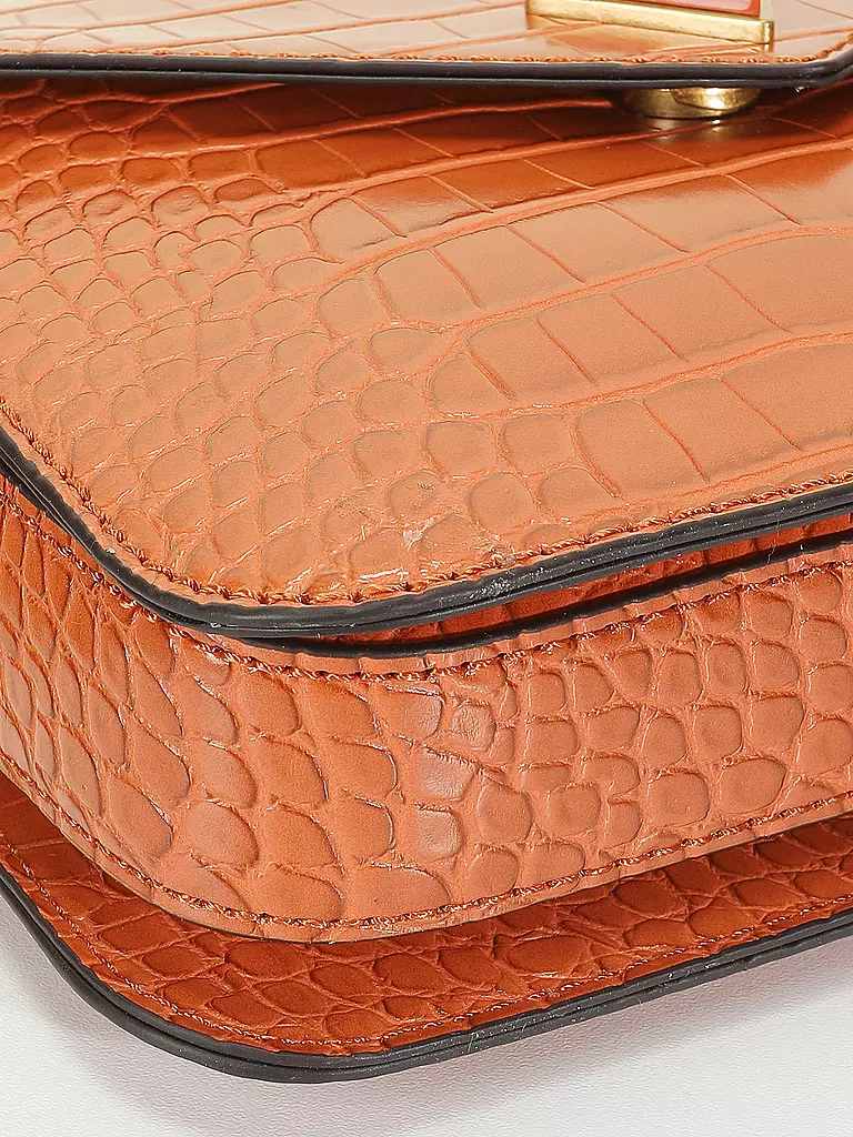 GUESS | Tasche - Umhängetasche RETOUR | orange