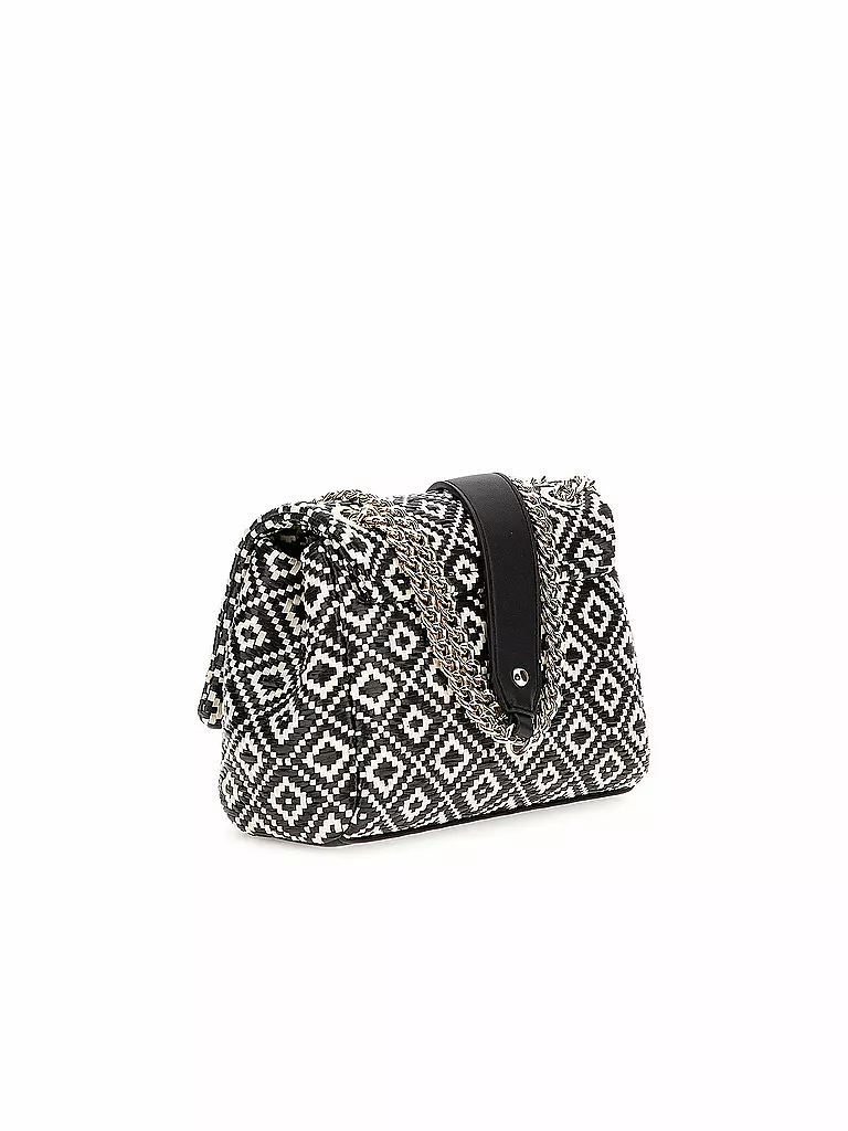 GUESS | Tasche - Umhängetasche RIANEE | schwarz