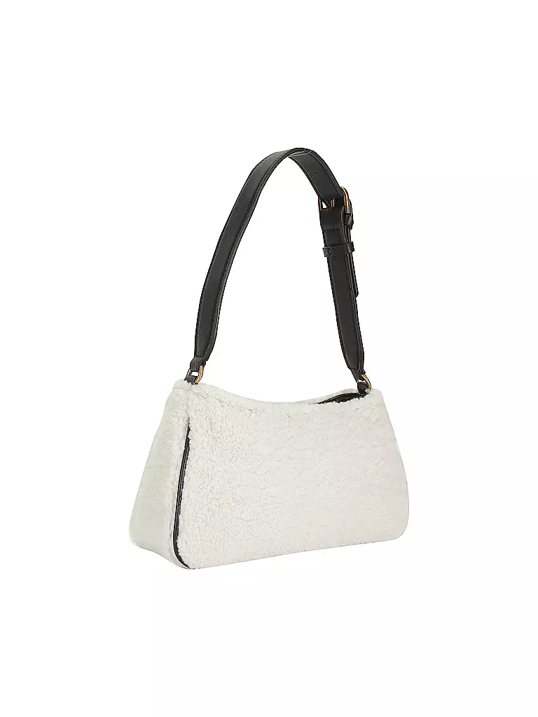 GUESS | Tasche - Umhängetasche VIKKY | weiß