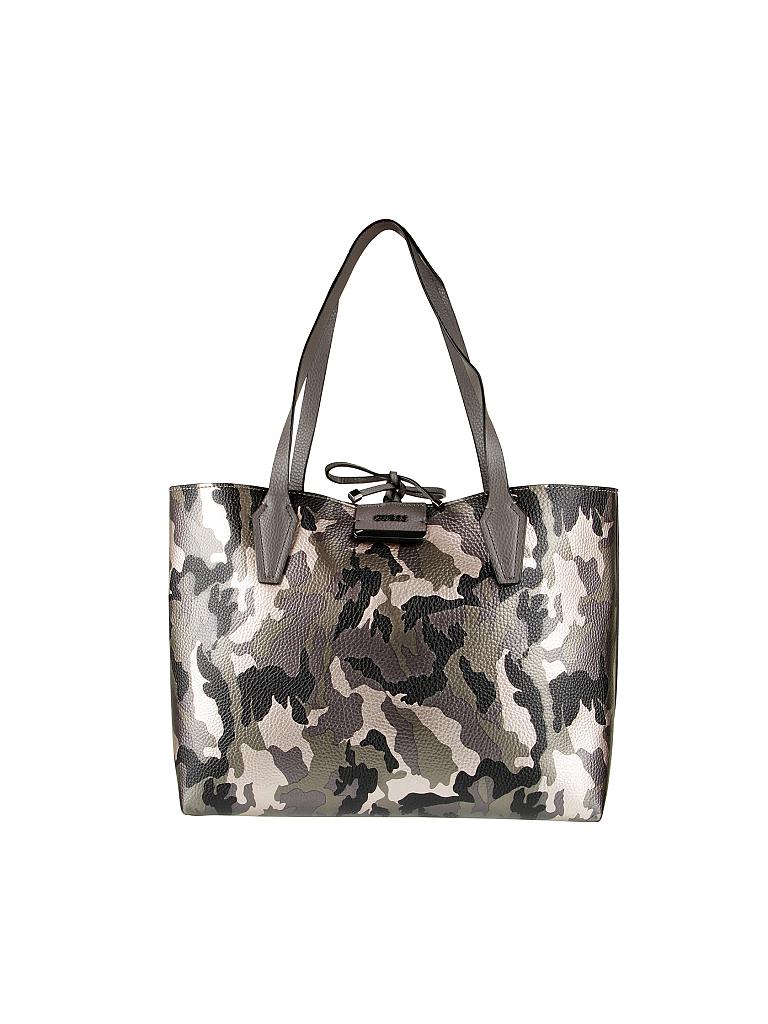 GUESS | Tasche - Wendeshopper "Bobbi" | 