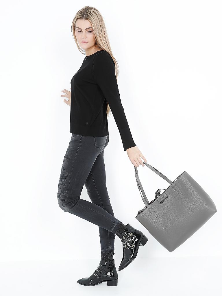 GUESS | Tasche - Wendeshopper "Bobbi" | 