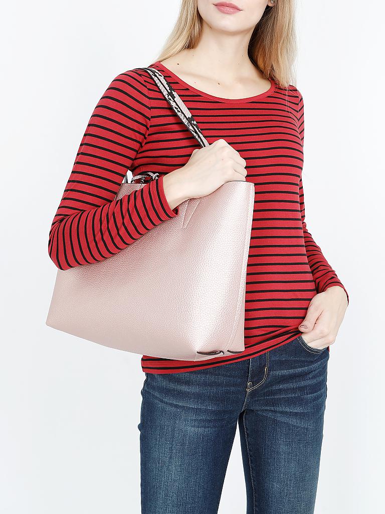 GUESS | Tasche - Wendeshopper "Bobbi" | 