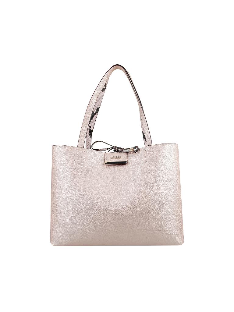 GUESS | Tasche - Wendeshopper "Bobbi" | 