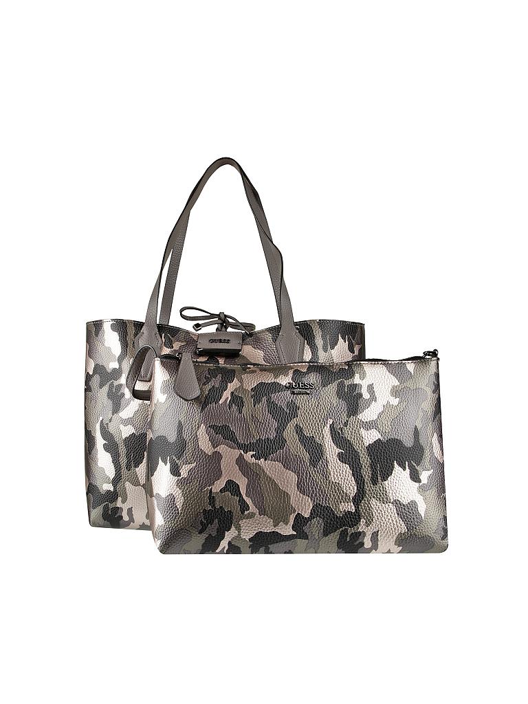 GUESS | Tasche - Wendeshopper "Bobbi" | 