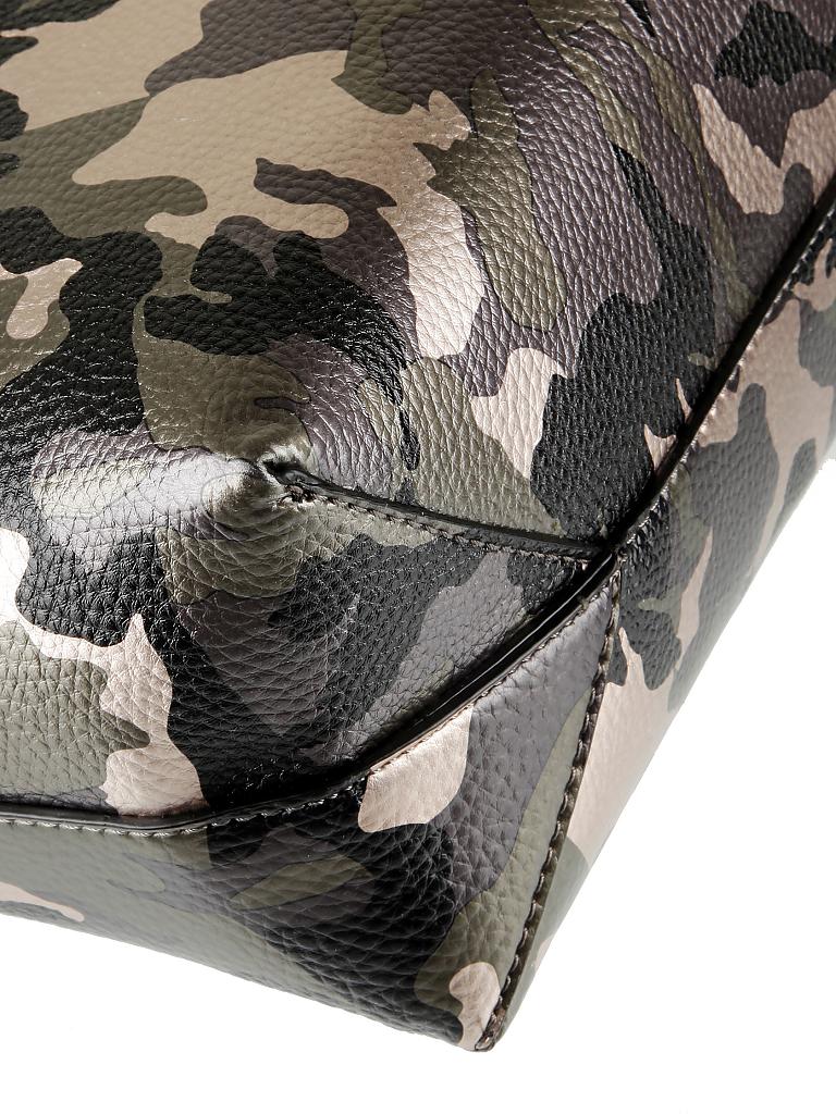 GUESS | Tasche - Wendeshopper "Bobbi" | 
