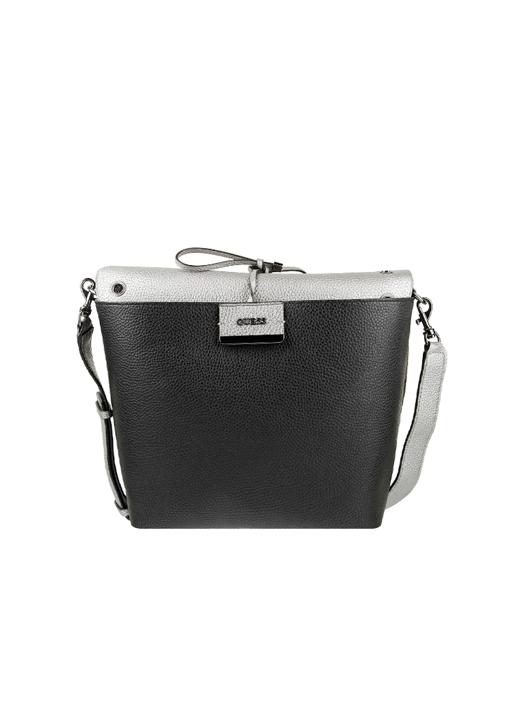 GUESS | Tasche - Wendetasche "Bobbi" | 