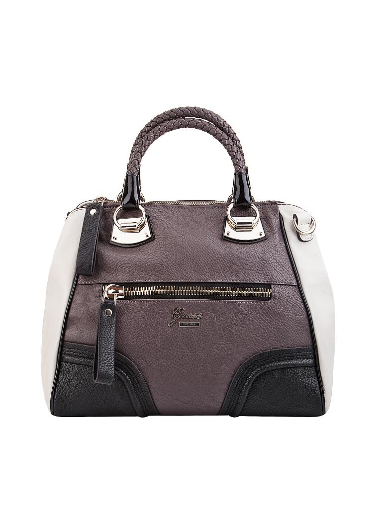 GUESS | Tasche | grau