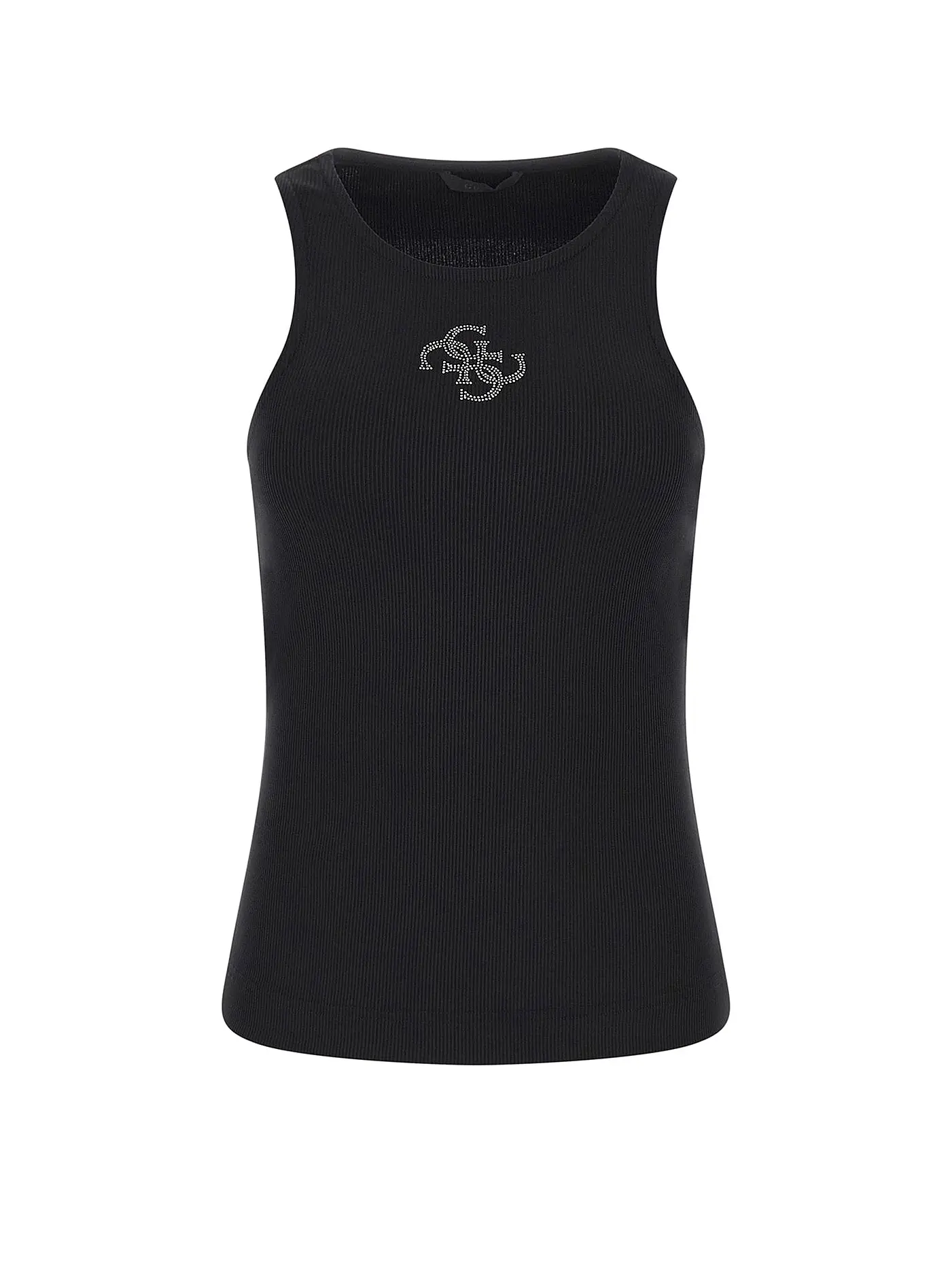 GUESS | Top  | schwarz