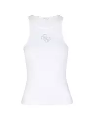 GUESS | Top  | weiss