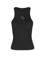 GUESS | Top  | schwarz