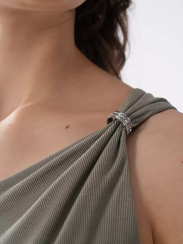 GUESS | Top AIMEE | olive