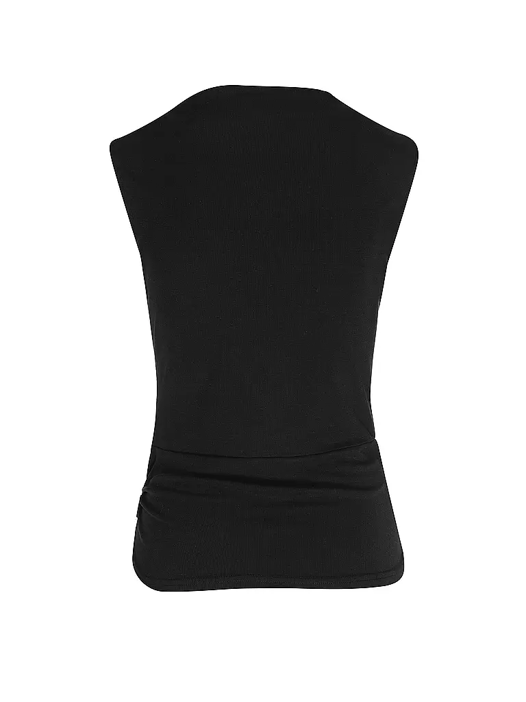 GUESS | Top RAMONA  | schwarz