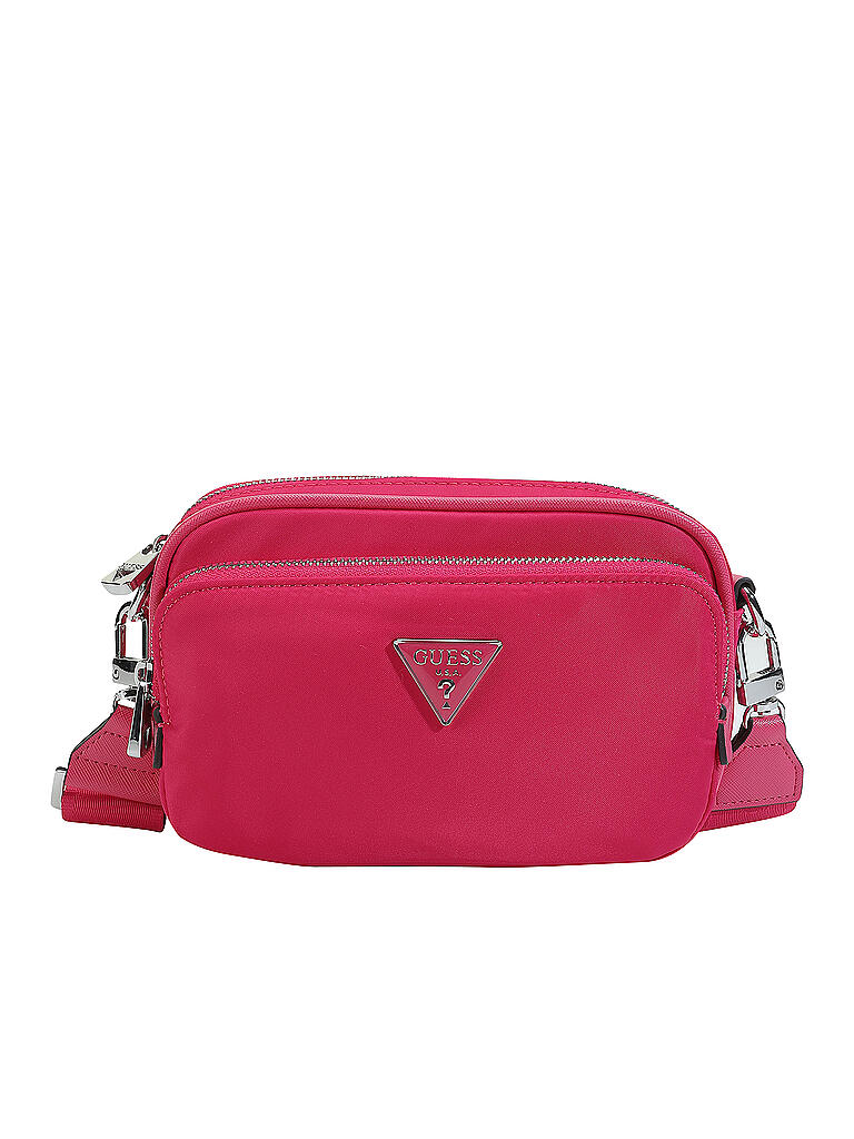 GUESS | Umhängetasche little bay | pink