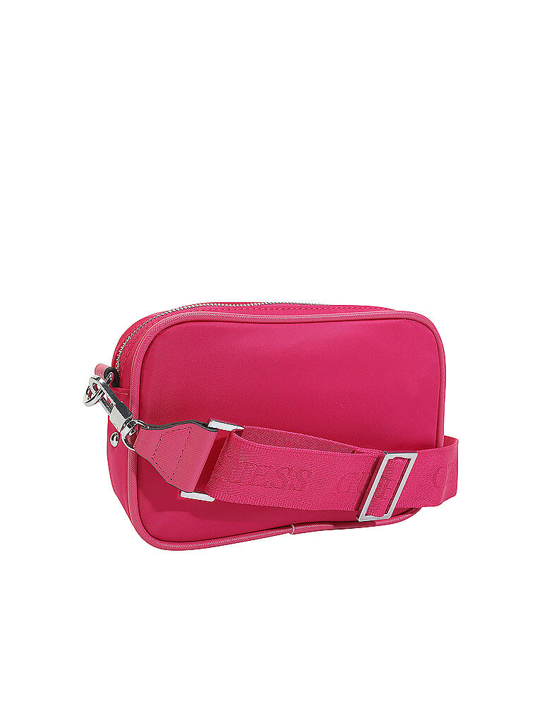 GUESS | Umhängetasche little bay | pink