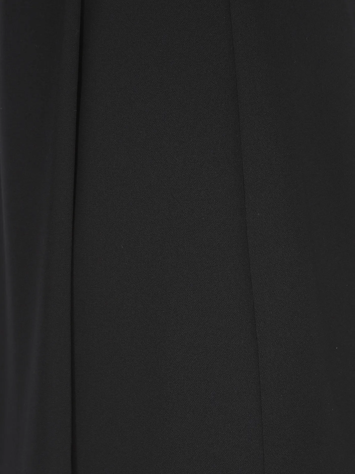 GUESS | Wickelrock RAISSA | schwarz