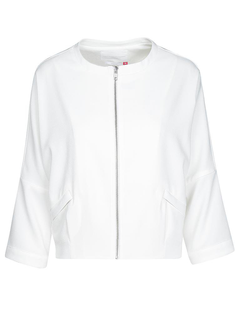 GUIDO MARIA KRETSCHMER | Jacke "Polli" | weiß