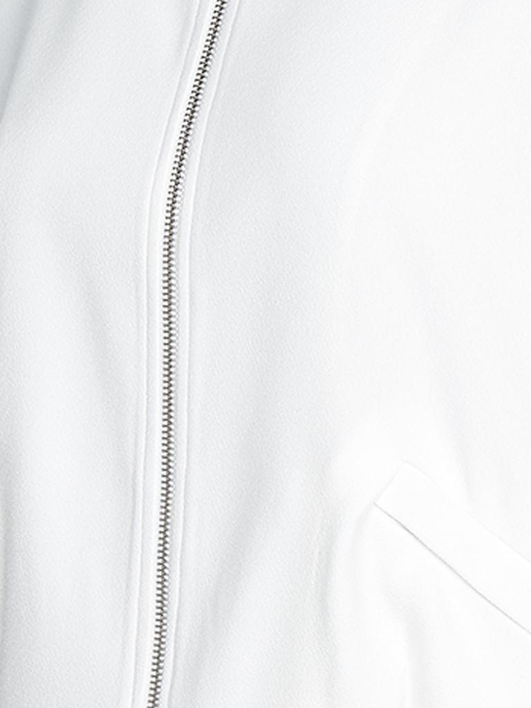 GUIDO MARIA KRETSCHMER | Jacke "Polli" | weiß