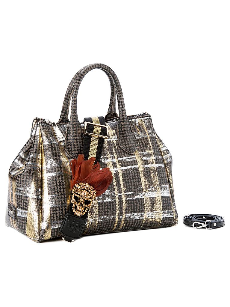GUM | Tasche - Shopper | gold