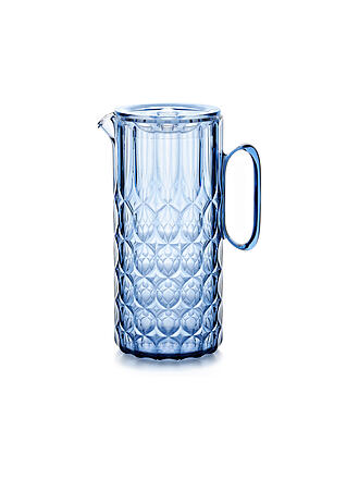 GUZZINI | Krug mit Deckel VANITY 1,75l Denim 