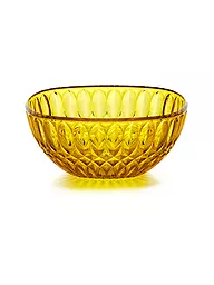 GUZZINI | Schüssel VANITY 21cm Saffron Yellow | Gelb