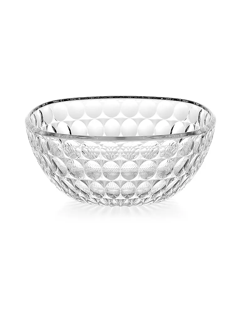 GUZZINI | Schale VANITY 16cm Transparent | transparent