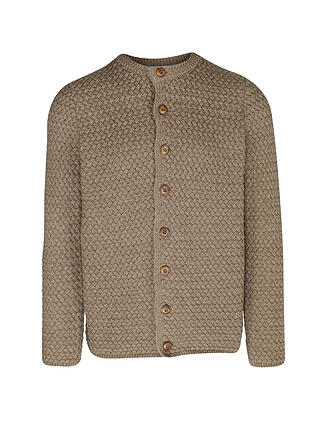 GWEIH & SILK | Trachten Strickjacke 
