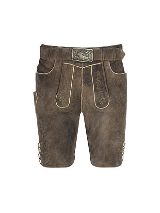 GWEIH & SILK | Trachten Lederhose MATHIAS