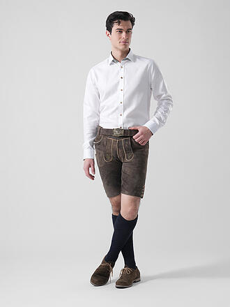 GWEIH & SILK | Trachten Lederhose MATHIAS