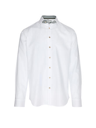 GWEIH & SILK | Trachtenhemd Tailored Fit KÖNIGSSEE