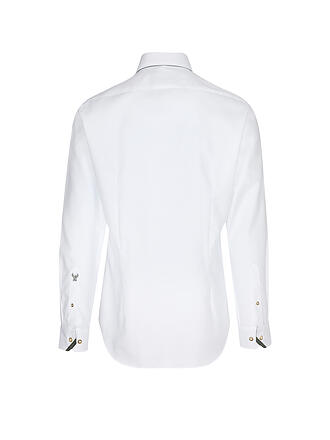 GWEIH & SILK | Trachtenhemd Tailored Fit KÖNIGSSEE