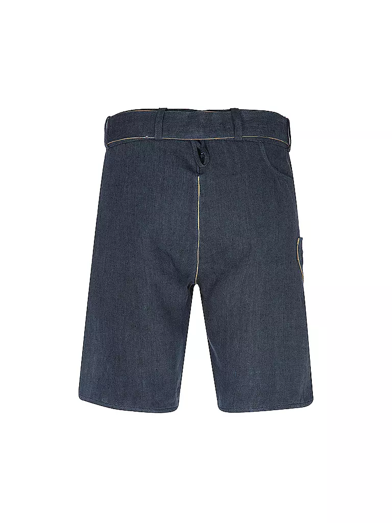 GWEIH & SILK | Trachtenhose BASTIAN | dunkelblau