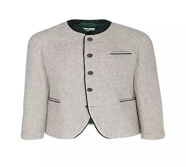 GWEIH & SILK Trachtensakko LINDAU
