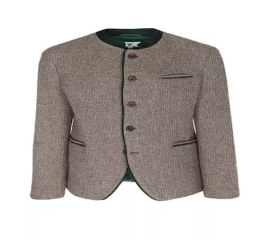 GWEIH & SILK Trachtensakko LINDAU