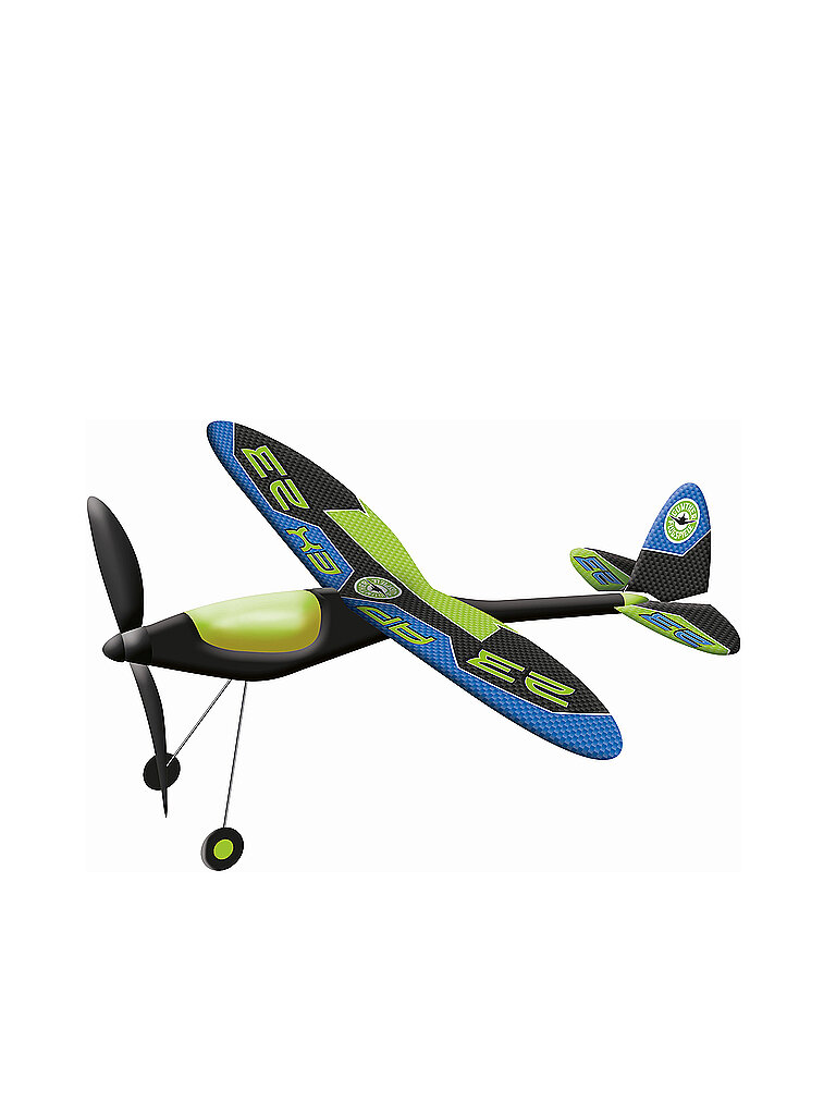 GÜNTHER Flugmodell Apex