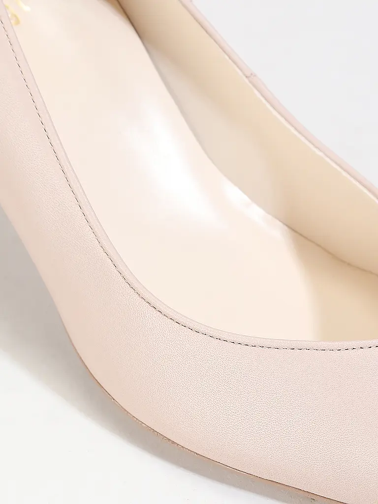 HÖGL | Pumps BOULEVARD | Creme
