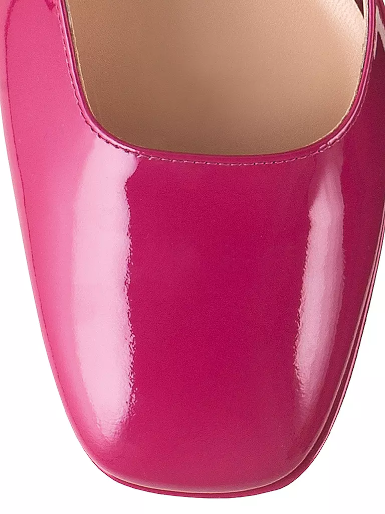 HÖGL | Pumps VICTORIA | pink