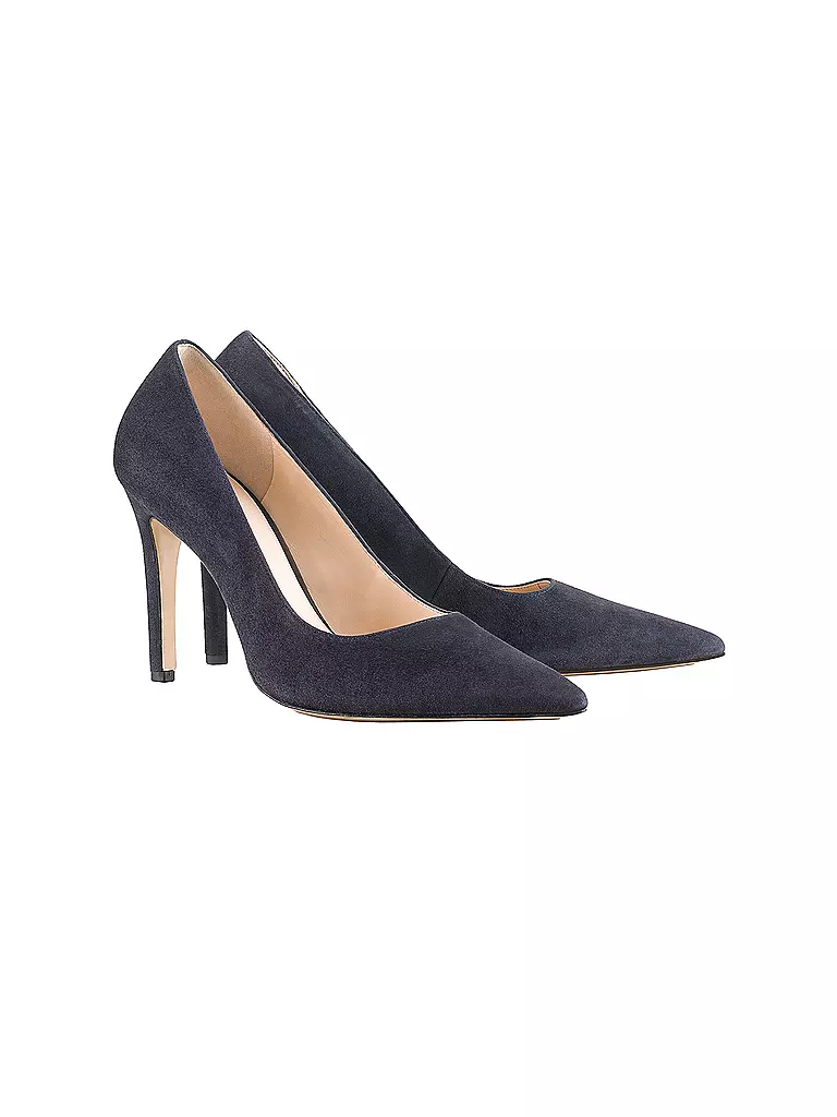 HÖGL | Pumps | blau