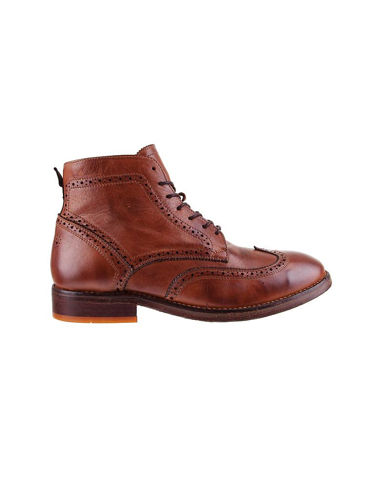 H BY HUDSON | Schuhe "Anderson Boot" | 