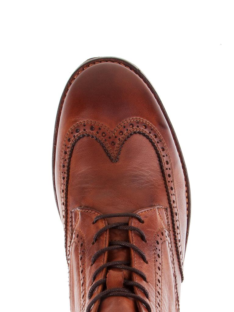 H BY HUDSON | Schuhe "Anderson Boot" | 