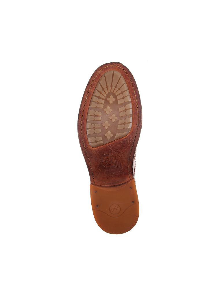 H BY HUDSON | Schuhe "Anderson Boot" | 