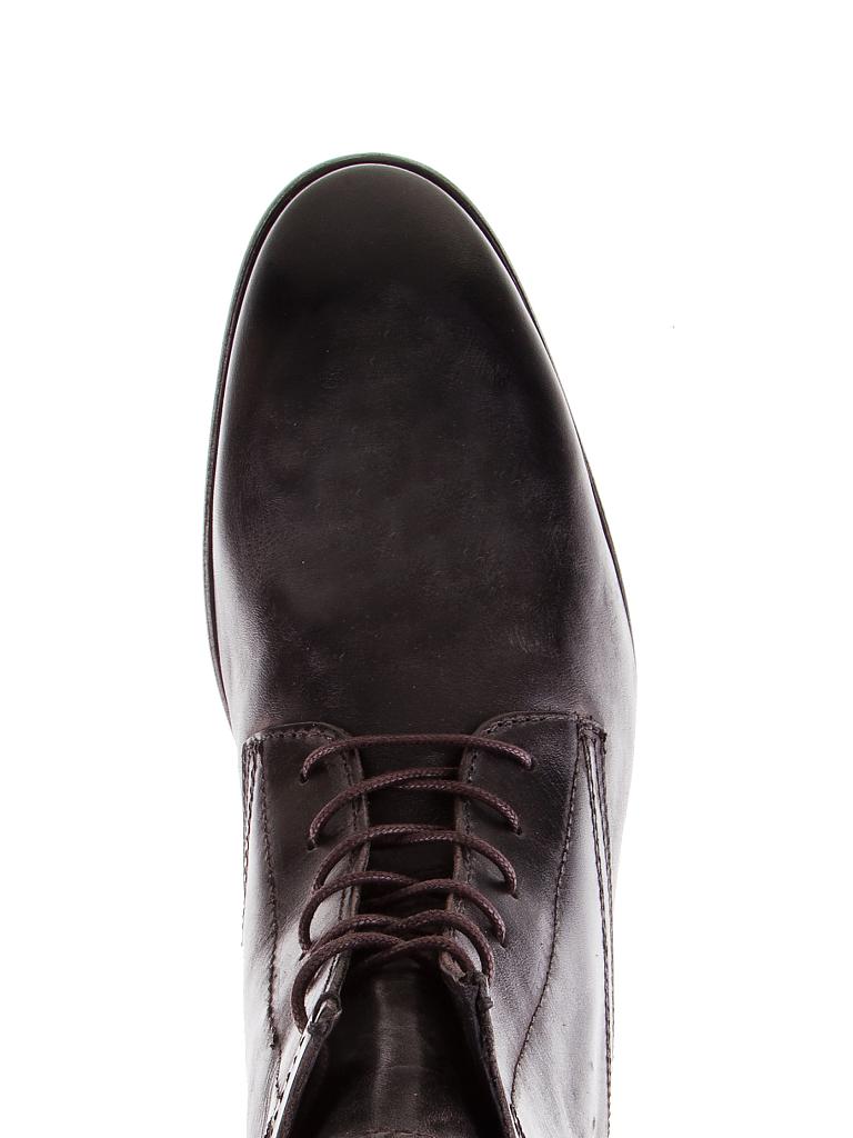 H BY HUDSON | Schuhe "Swathmore Boot" | 