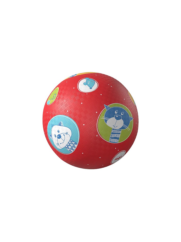 HABA Ball - Katze und Maus