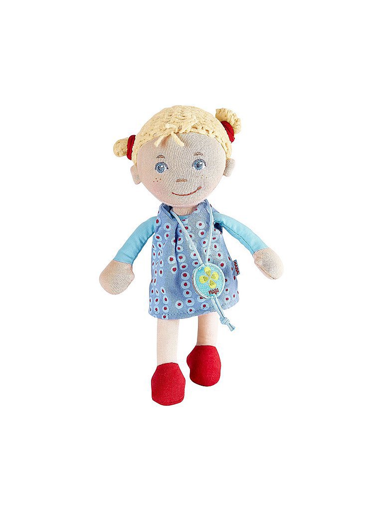 HABA Schutzpüppchen Rike 20cm