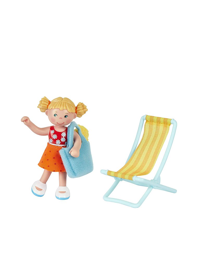 HABA Little Friends - Tina
