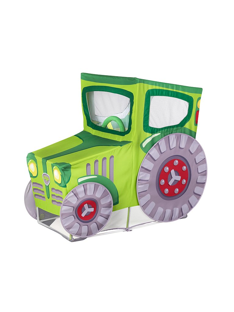 HABA Spielzelt Traktor