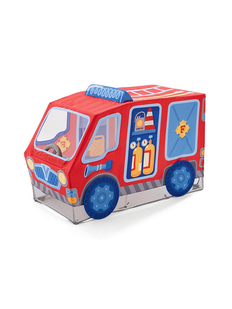 HABA Spielzelt Feuerwehr